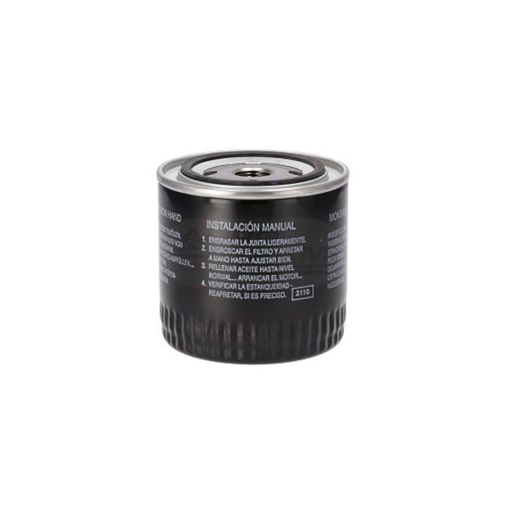 Filtr oleju 3136458R91 Case IH