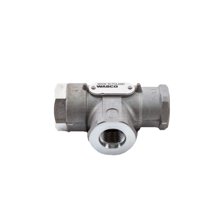 Zawór trójdrożny M16 X 1,5 TA2011