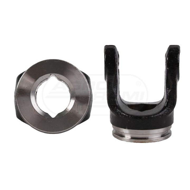 Widłak II rura wewnętrzna WPT-460 450210/0101102/S SIPMA