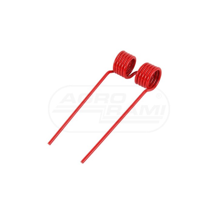 Palec Podbieracza Massey Ferguson KLI0348