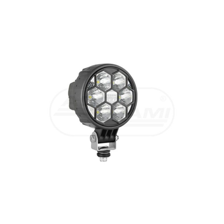 Lampa robocza LED WESEM 2700 lm - światło rozproszone CRC3E.50380 WESEM