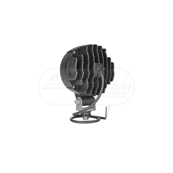 Lampa robocza LED WESEM 2700 lm - światło rozproszone CRC3E.50380 WESEM