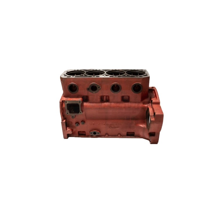 Blok silnika 4 cylindry Ursus C-385
