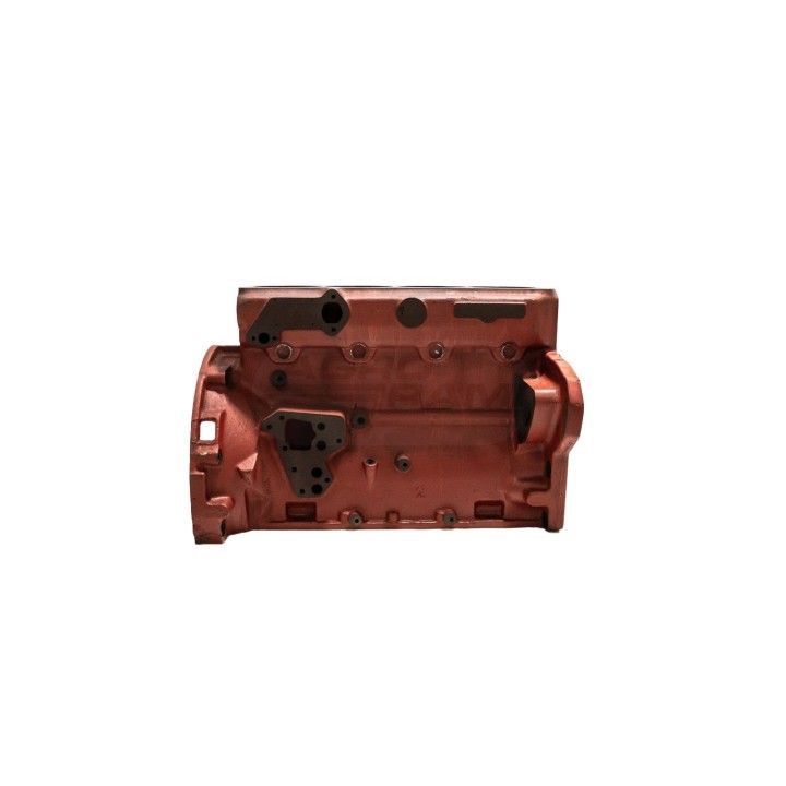 Blok silnika 4 cylindry Ursus C-385