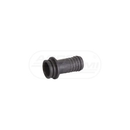 Wtyczka prosta o 25-mocowanie 1 1/4 AP21WP25 Agroplast