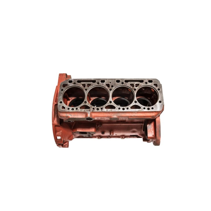 Blok silnika 4 cylindry Ursus C-385