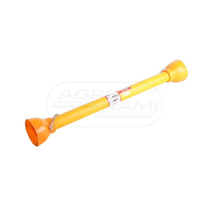 Osłona wału WPT-300 BA-4/8   SIPMA