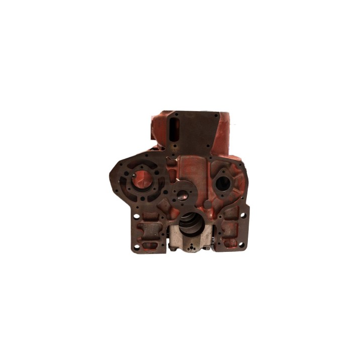 Blok silnika 4 cylindry Ursus C-385