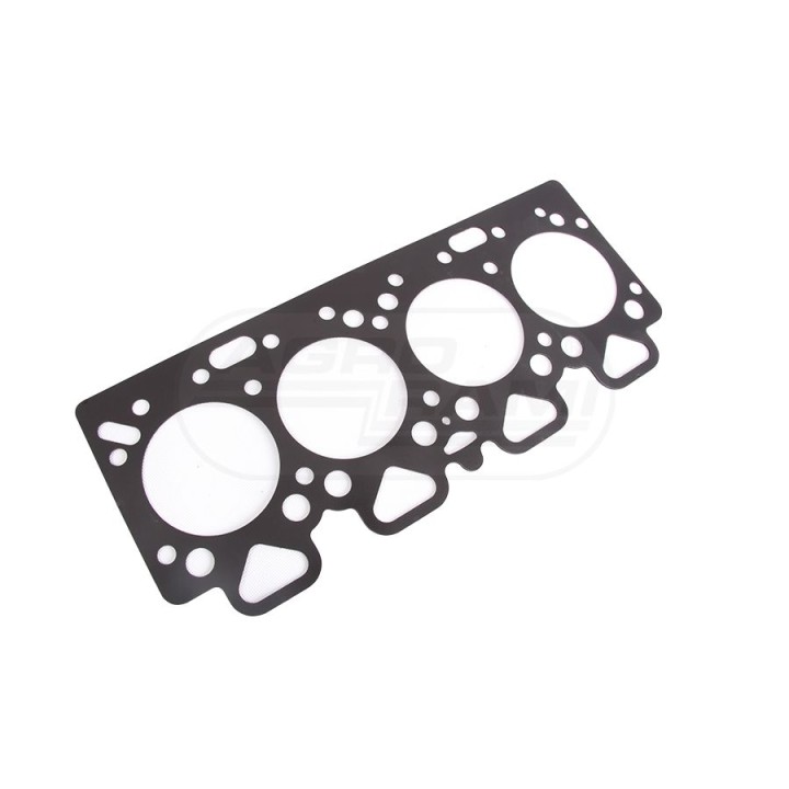 Uszczelka głowicy 3681E018, 101567M, 36812352 POLGASKET