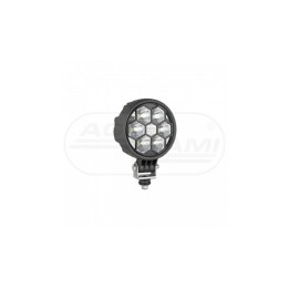 Lampa robocza LED z wyłącznikiem WESEM 2500 lm - światło skupione CRC3F.50480 WESEM