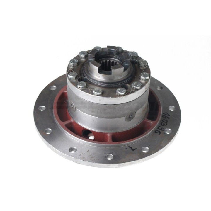 Mechanizm 891531291 PRODUKT POLSKI