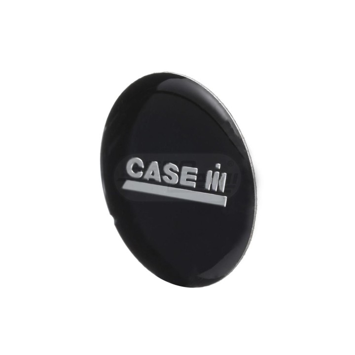 Emblemat CASE 86401707 Case IH