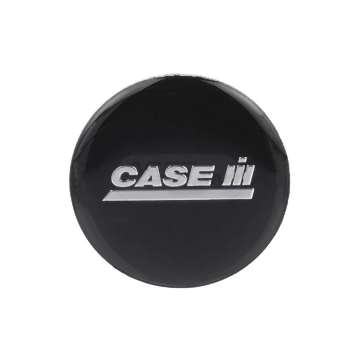 Emblemat CASE 86401707 Case IH