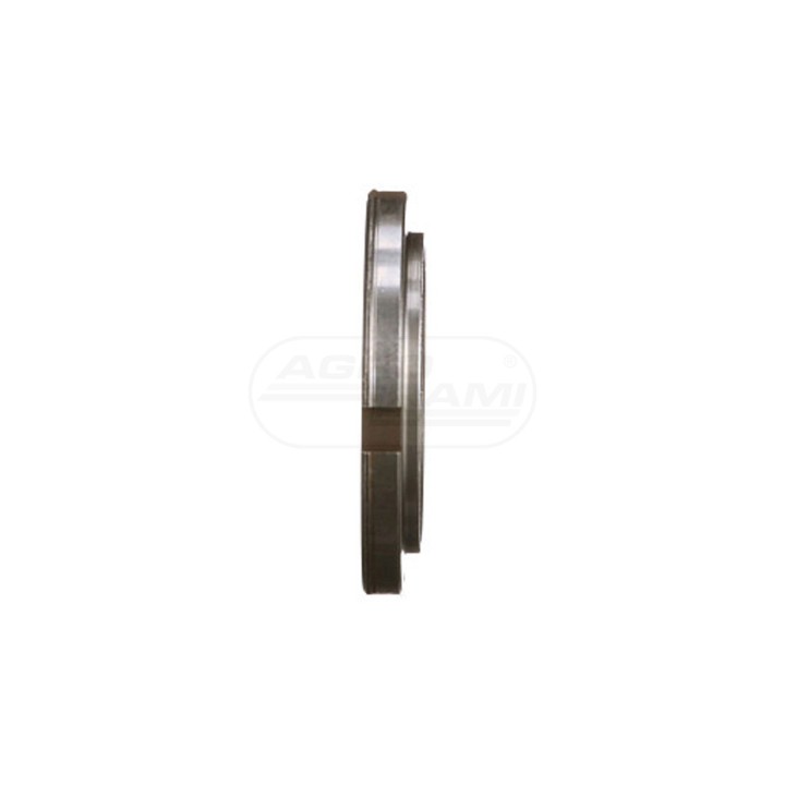 Nakrętka M70X2 CNH 5165277, ## Case IH