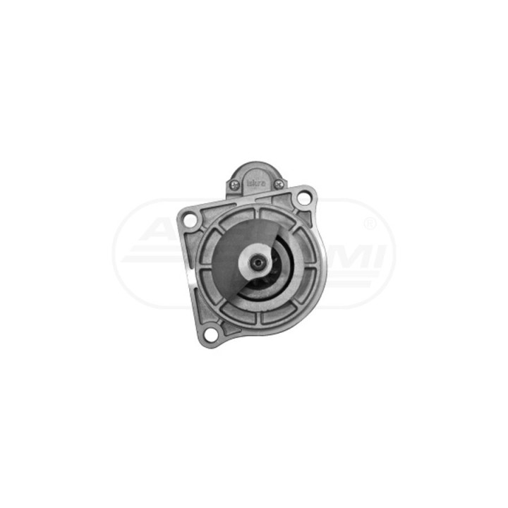 ROZRUSZNIK Z REDUKTOREM 62/930-54 , 930-207 12V 3.2 KW Z-9 ISKRA / MAHLE / LETRIKA MS272 , MS18 , MS352 1133958R1, 121905A1