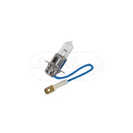 Żarówka do wózków widłowych H3 BOSMA PK22S 48V 45W 5947 H3 48V45W