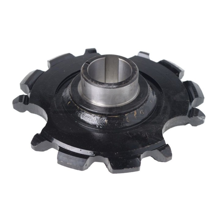 Koło II spawane 527007063001/S SIPMA