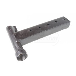 Półoś wysuwna lewa 46834040 PRODUKT POLSKI