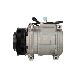 Sprężarka klimatyzacji 82/9202-127 Nissens 10286831, 7700038545, AL153386, AL155836