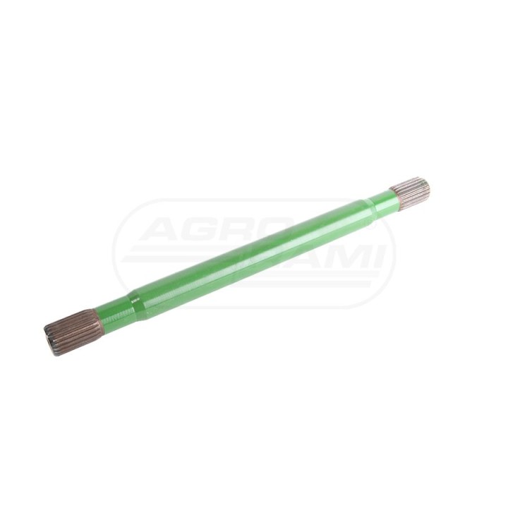 Półoś prawa 550mm Z37940 Z.37940 , Z.37944 ,  Z37944