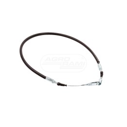 LINKA SPRZĘGŁA L-1250MM  B49978