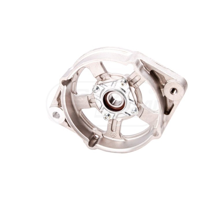 Tarcza przednia alternatora 934751 ISKRA MAHLE