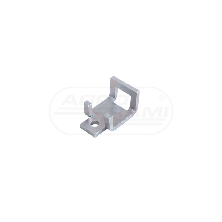Nakładka zęba lekkiego Nr.2 50x20 BAGRA 1417000062/B BAGRAMET
