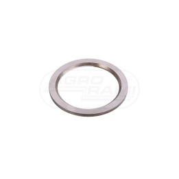 Podkładka oporowa b49459 3712077M1 , O 80 x 102 x 5 mm