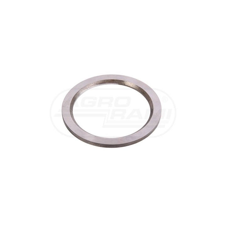 Podkładka oporowa b49459 3712077M1 , O 80 x 102 x 5 mm