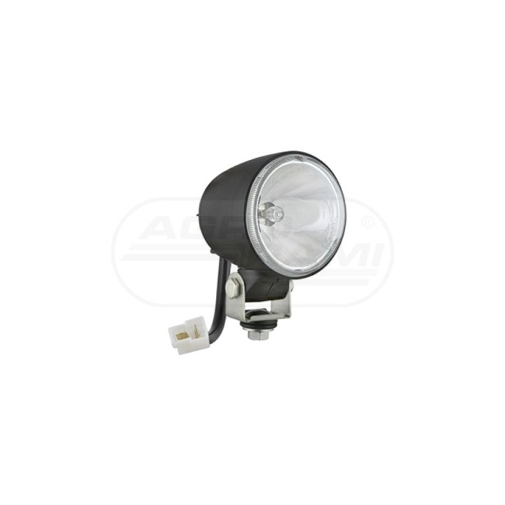 Drogowy reflektor halogenowy HO4.41602 WESEM