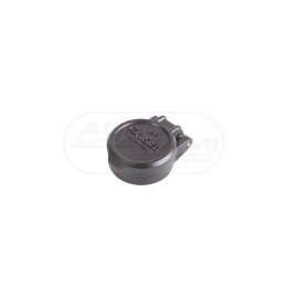 Zaślepka, Wielkość montażowa 1/2''  Czarny Faster 112752 , TA12N