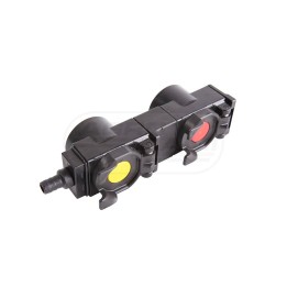 Zaślepka z kolektora oleju  FASTER 112760 , TARV282GR