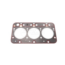 Uszczelka głowicy  23/73-251 330163 , 4601057 , 4699065 , 98499494 23 POLGASKET