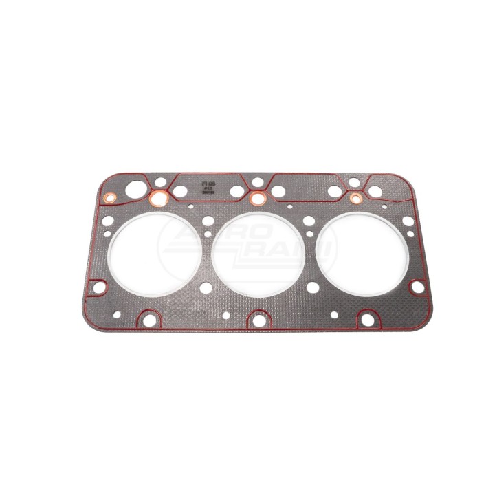 Uszczelka głowicy  23/73-251 330163 , 4601057 , 4699065 , 98499494 23 POLGASKET