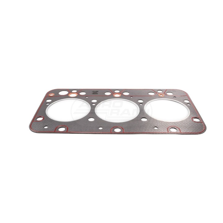 Uszczelka głowicy  23/73-251 330163 , 4601057 , 4699065 , 98499494 23 POLGASKET