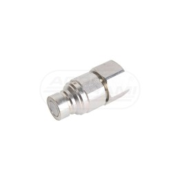 Wtyk suchoodcinający GW 3/4 BSP