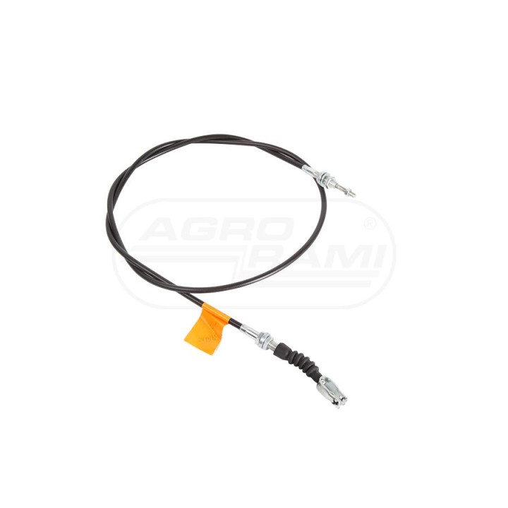 Linka Gazu Valtra L-1360 41/191-7 32433810