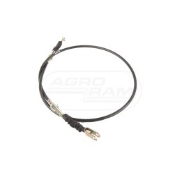 Linka Gazu L-1100mm B40992 VPM6512 1680085M91, 1680085M92, 1680085M93, Bepco