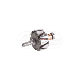 Wirnik alternatora 934737 ISKRA MAHLE