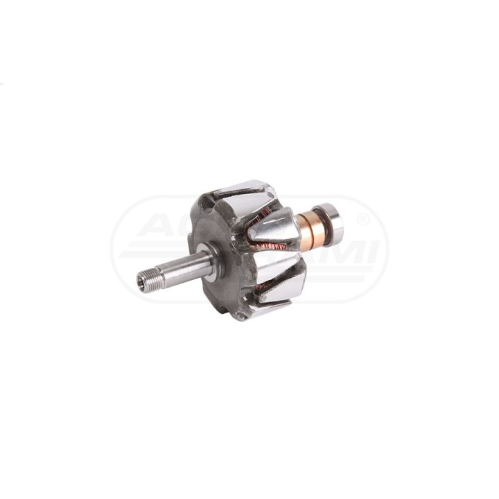 Wirnik alternatora 934737 ISKRA MAHLE