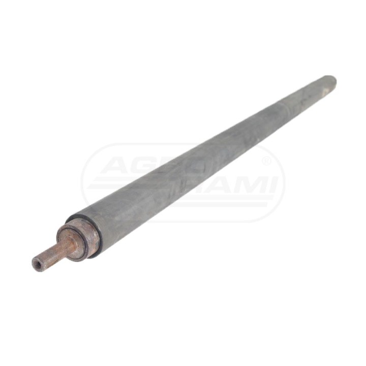 Rolka gumowana 527016053001/S SIPMA