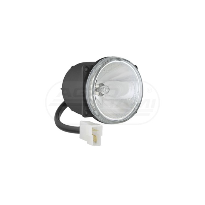Reflektor drogowy halogenowy HM4.33705 WESEM