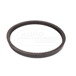 Pasek Optibelt DWÓCH STRON ZABKOWANY CL-661430, 1001229