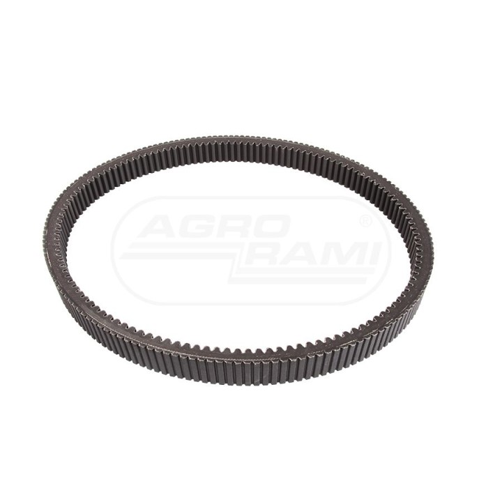 Pasek Optibelt DWÓCH STRON ZABKOWANY CL-661430, 1001229