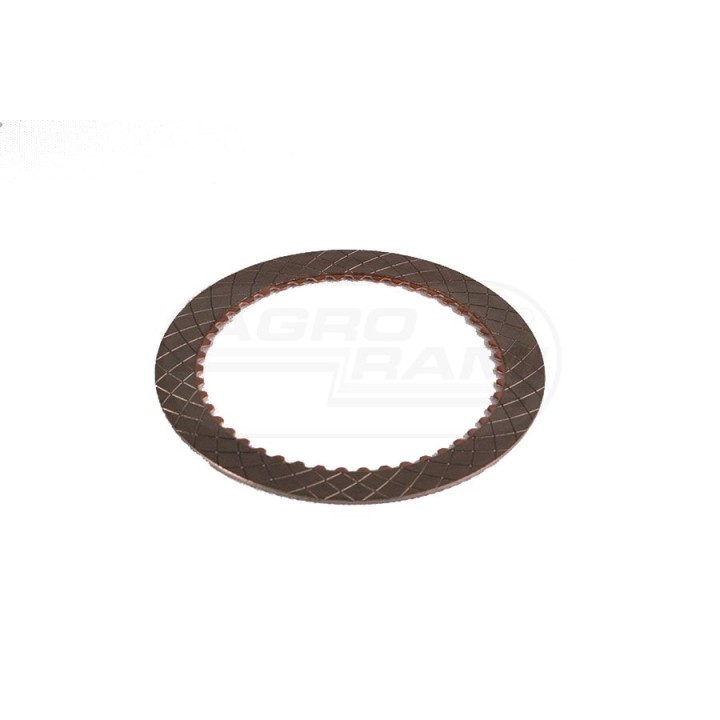 Tarcza bębna wzmacniacza 80126140, KMG-382232