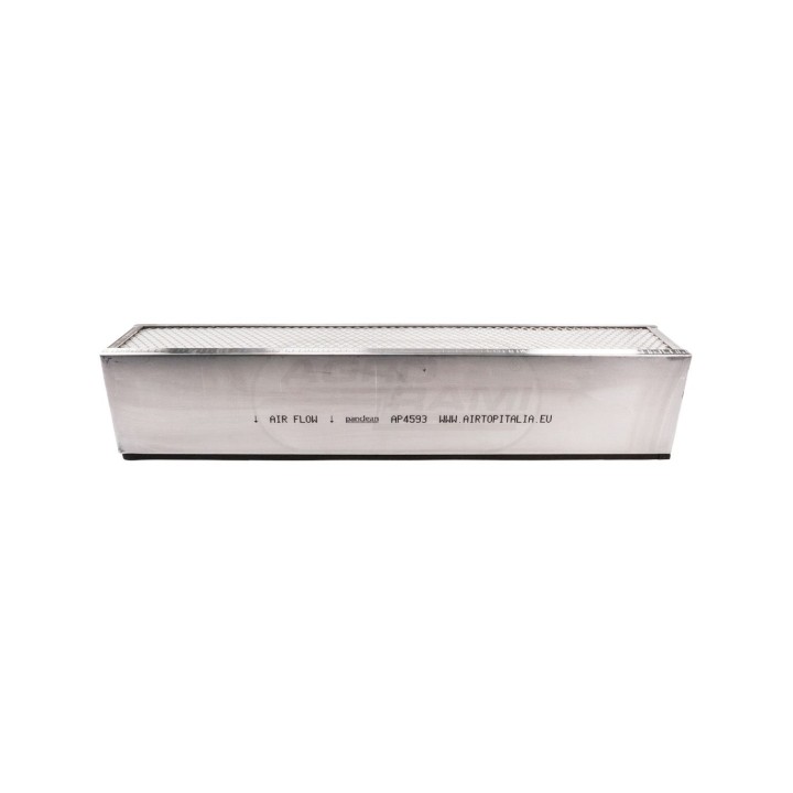 Filtr Kabiny 60/4200-11 81863349, E4NN94000N20AF, PANCLEAN