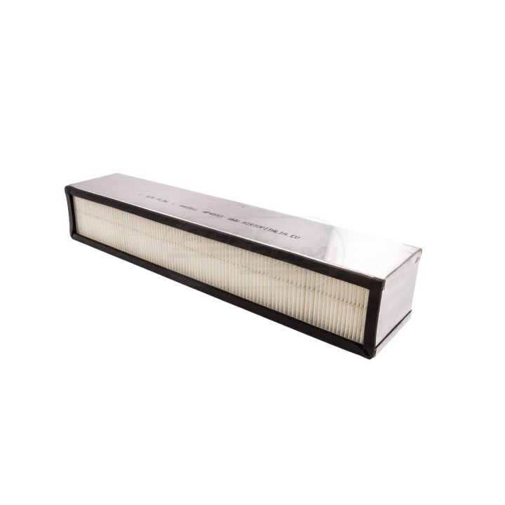 Filtr Kabiny 60/4200-11 81863349, E4NN94000N20AF, PANCLEAN