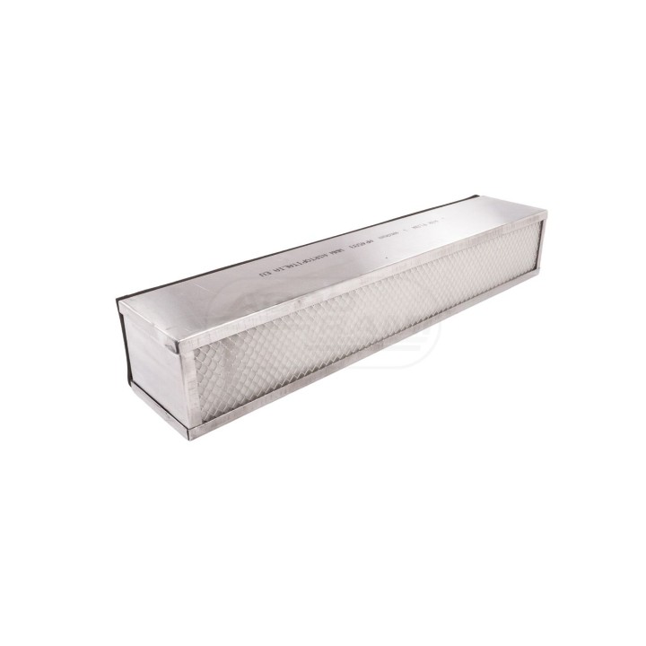Filtr Kabiny 60/4200-11 81863349, E4NN94000N20AF, PANCLEAN