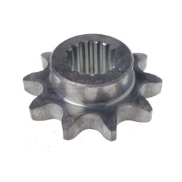 Koło łańcuchowe Z-10 5/4" 527608011600/S SIPMA
