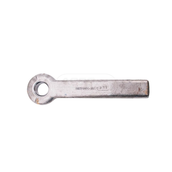 Ucho dyszla  PRONAR D40-A.B0.T30